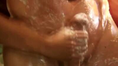 Massage For The Anal Part - nvdvid.com