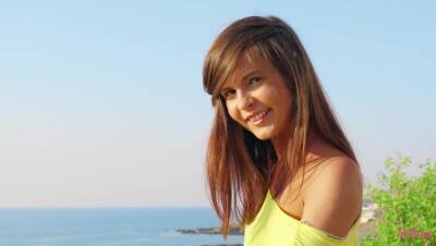 Wet Sunshine - xxxfiles.com