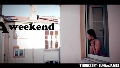 James - Lyon - xxxfiles.com