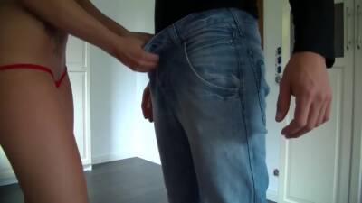 Pure Absicht! Oder Was Meinst Du - hclips.com