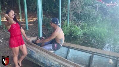 Dando Para O Tatuado - hclips.com