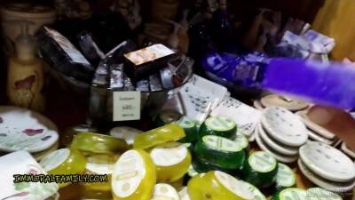 Matt Bird - Firm, Round Booty Stepsister Pussy Wrecked For Ruining Christmas Part 1 Of 2 With Zuzu Sweet And Matt Bird - upornia.com