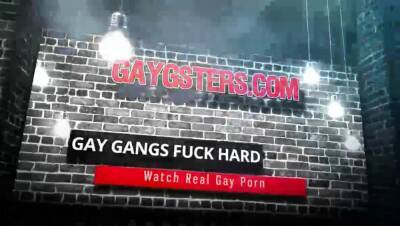 Beefcake Special Ending - nvdvid.com