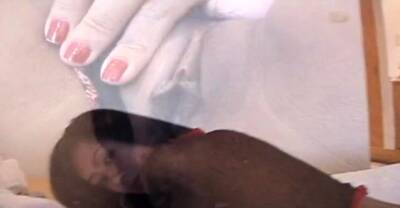 Dishy asian diva Stella and her wild lust - nvdvid.com - Thailand