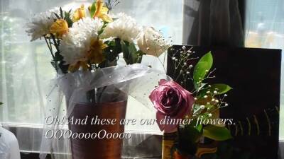 Dinner Sex With Delirious - upornia.com