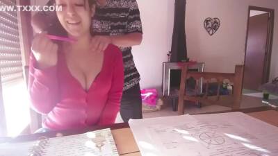 Mastercum Class Banado En Leche (full Video) With Gran Culo - upornia.com