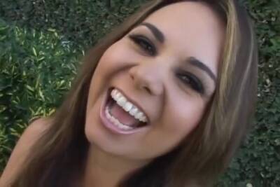 This Girl I Like To Fuck - Holly West - upornia.com