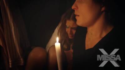 Astonishing Sex Clip Big Tits Fantastic Unique - Missa X - upornia.com