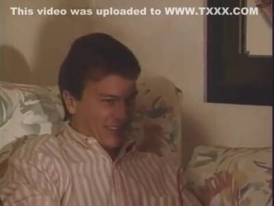 Jonathan Morgan, Cherry Pie And Jaye Milo In 1994) - Scene 1 - upornia.com - Usa