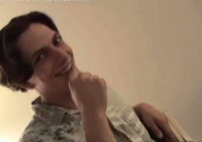 Startling redhead darling Monika and big massive schlong - nvdvid.com