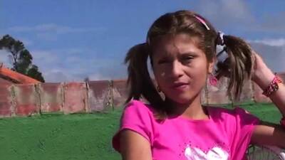 Ellie 18 Loves Cock Fucking - nvdvid.com