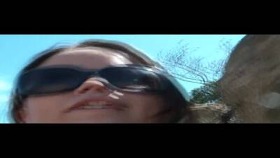 Amber Chase - amber chase and kaci starr and patrick j knight outing - veryfreeporn.com