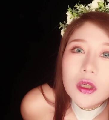 Uying Asmr Tits - Lewd Video Queen - hclips.com