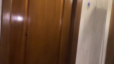 Sexy Stepmother Interrupted Her Stepsons Singing With A Nice Blowjob And Hard Sex - hclips.com