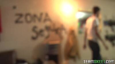 Paintball Is Serious With Arelis Lopez - upornia.com