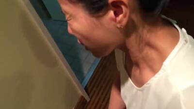 Uncle - Korean Milf With Indian Uncle Sucking & Fucking - upornia.com - India - North Korea