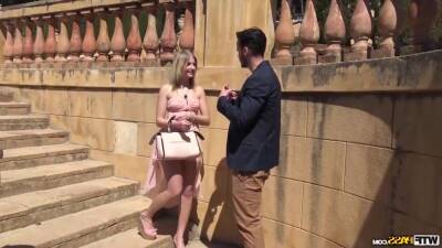 Debauched Lassie Engrossing Sex Video - upornia.com