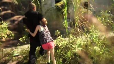 Girl in suitcase bondage first time Helpless teen Piper Perr - nvdvid.com