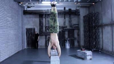 Captured Solder Nikolai Final Part - icpvid.com