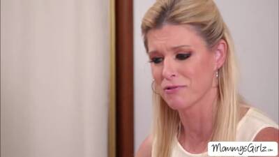 Hot Stepmom India pussy licking Gianna - fetishpapa.com - India