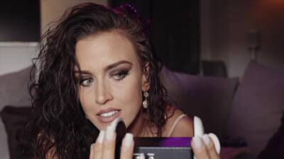 28 July 2021 - Body Creamy Dreamy - hclips.com