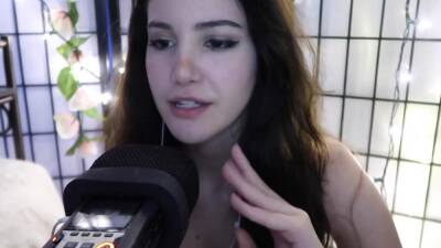 Jinx Asmr - September 10 Minute Asmr Video - hclips.com