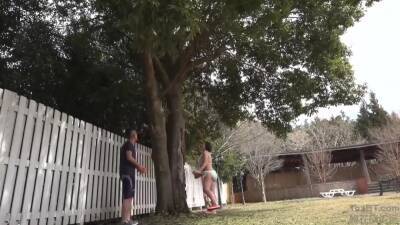 Horikoshi Nagisa 6p - upornia.com - Japan