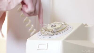 Stefany Kyler - Call On Me With Stefany Kyler - upornia.com