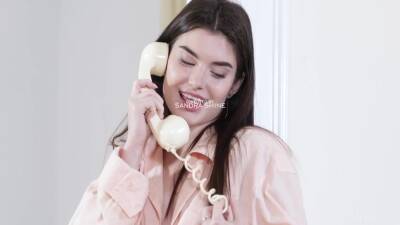 Stefany Kyler - Call On Me With Stefany Kyler - upornia.com