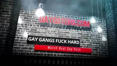 Sergio Valen Fucks Kaden Alexander - nvdvid.com