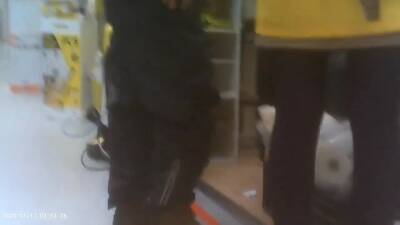 Girls persers public - voyeurhit.com