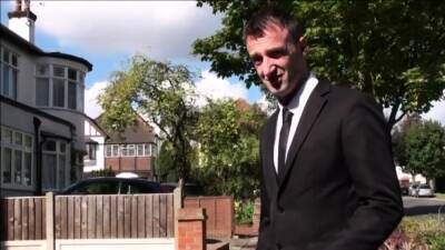 Mature gilf gags on cock - nvdvid.com