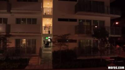 Riley Reyes - Can't Hide From the Drone - porntry.com