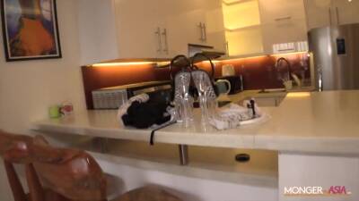 Two Maids Ready For The Job - hclips.com