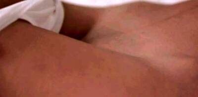 Stick for a delectable barely legal brunette honey Paula S. - nvdvid.com