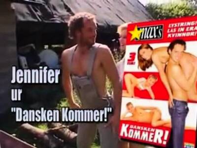 Jennifer - Jennifer Andersson r en svensk porrlegend - icpvid.com