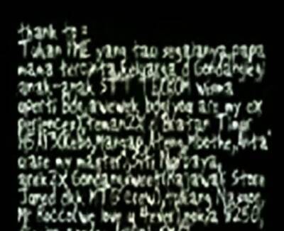 Malaysian oversea student in hotel - icpvid.com - Malaysia