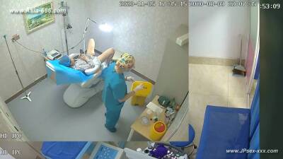 Peeping Hospital patient .4 - hclips.com
