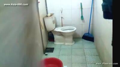 peeping chinese bath.*** - hclips.com - China