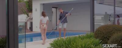 Kate Quinn - Kate Quinn In Life Like This 2 - upornia.com