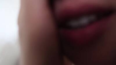 Claudy Asmr - 25 September 2021 - Massage Ending - hclips.com