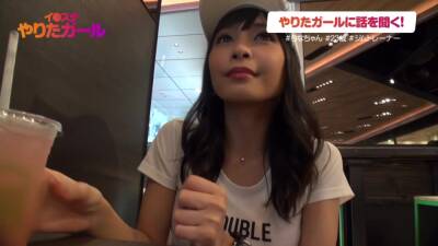 ジムインストラクターのお姉さんをSNSナンパ痴女丸出しの苦肉食セックス - upornia.com - Japan