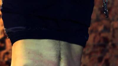 Captured Sambo Fighter Part Ii - icpvid.com