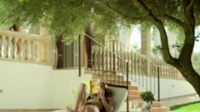 Wonderful Lesbian Lust On Display - nvdvid.com