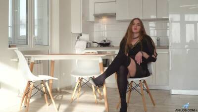 Taste Of Desire - xxxfiles.com