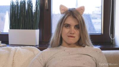 Kitty Kata - xxxfiles.com