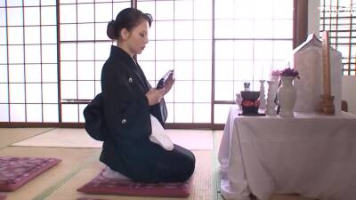 Japanese Geisha Fucking With Her Husband - upornia.com - Japan