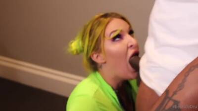 Alaxxa Vica Gym Bbc - upornia.com - Britain