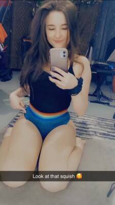 Aftynrose Snapchat Compilation 2 - hclips.com