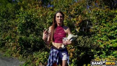 College Student Fucks For Tuition Money - hclips.com